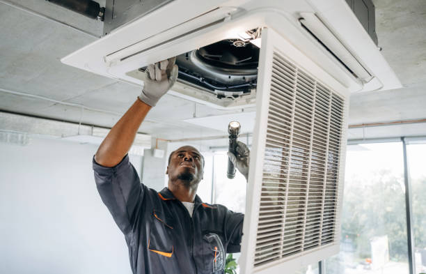 Licensed Ductwork Repair service in Wiggins, MS - FH HVAC